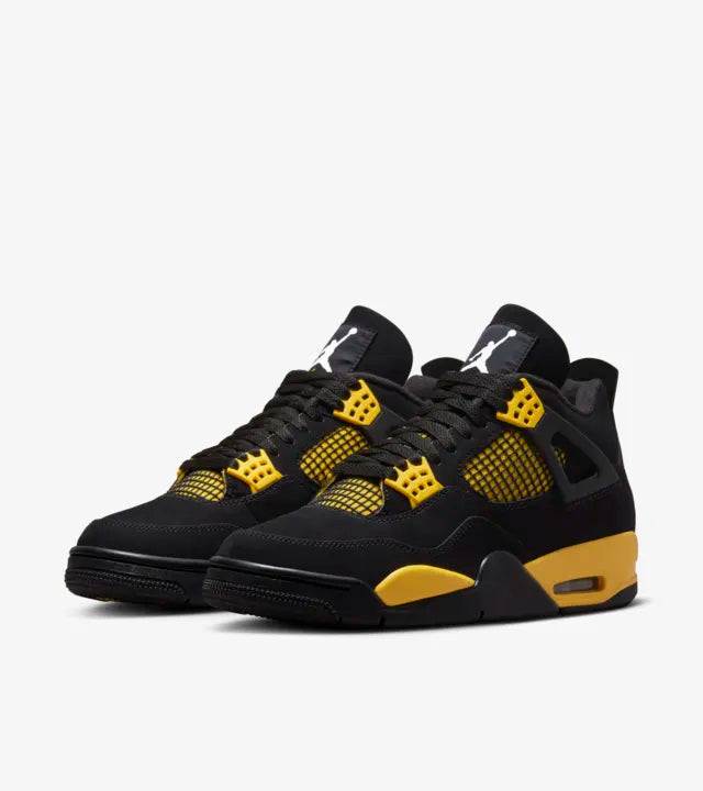 Air Jordan Retro 4  display picture 1