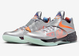 Nike KD 4 “Galaxy” Men - airdrizzykicks.com
