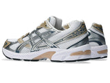 ASICS Gel 1130 "White Wood Crepe" Men - airdrizzykicks.com