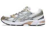 ASICS Gel 1130 "White Wood Crepe" Men - airdrizzykicks.com