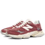 New Balance 9060 "Washed Burgundy" Men - airdrizzykicks.com