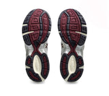 ASICS Gel 1130 ‘White Maroon Banner’ Men - airdrizzykicks.com
