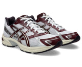 ASICS Gel 1130 ‘White Maroon Banner’ Men - airdrizzykicks.com