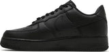Nike x Supreme Air Force 1 Black Men - airdrizzykicks.com