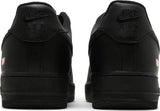 Nike x Supreme Air Force 1 Black Men - airdrizzykicks.com