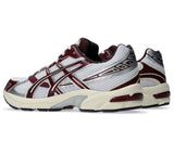ASICS Gel 1130 ‘White Maroon Banner’ Men - airdrizzykicks.com
