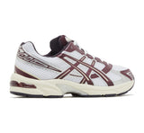 ASICS Gel 1130 ‘White Maroon Banner’ Men - airdrizzykicks.com
