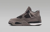 Air  Jordan 4 'Cave Stone' Toddler TD & Preschool PS (Preorder) - airdrizzykicks.com
