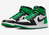 Air Jordan 1 Retro High OG "Lucky Green" Men - airdrizzykicks.com