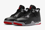 Air Jordan 4 Retro "Bred Reimagined" Men - airdrizzykicks.com