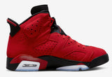 Air Jordan 6 Retro 'Toro Bravo' Men - airdrizzykicks.com