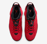 Air Jordan 6 Retro 'Toro Bravo' Men - airdrizzykicks.com