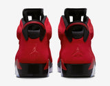 Air Jordan 6 Retro 'Toro Bravo' Men - airdrizzykicks.com