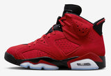 Air Jordan 6 Retro 'Toro Bravo' Men - airdrizzykicks.com