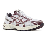 ASICS Gel 1130 ‘White Maroon Banner’ Men - airdrizzykicks.com