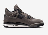 Air Jordan 4 'Cave Stone' Men (Preorder) - airdrizzykicks.com