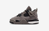 Air  Jordan 4 'Cave Stone' Toddler TD & Preschool PS (Preorder) - airdrizzykicks.com