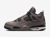Air Jordan 4 'Cave Stone' Men (Preorder) - airdrizzykicks.com