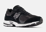 New Balance 2002R 'Black Gunmetal' Men - airdrizzykicks.com