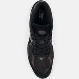 New Balance 2002R 'Black Gunmetal' Men - airdrizzykicks.com