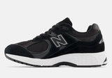 New Balance 2002R 'Black Gunmetal' Men - airdrizzykicks.com