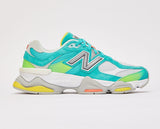 New Balance 9060 'Cyan Burst' Men - airdrizzykicks.com