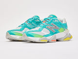 New Balance 9060 'Cyan Burst' Men - airdrizzykicks.com