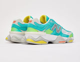 New Balance 9060 'Cyan Burst' Men - airdrizzykicks.com