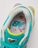 New Balance 9060 'Cyan Burst' Men - airdrizzykicks.com