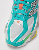 New Balance 9060 'Cyan Burst' Men - airdrizzykicks.com