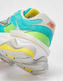 New Balance 9060 'Cyan Burst' Men - airdrizzykicks.com