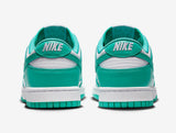 Nike Dunk Low 'Clear Jade' - airdrizzykicks.com