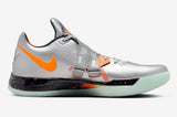 Nike KD 4 “Galaxy” Men - airdrizzykicks.com