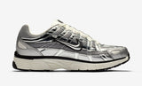Nike P-6000 ‘Metallic Silver’ Men - airdrizzykicks.com