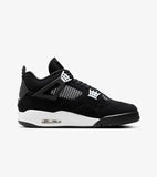 Air Jordan 4 "White Thunder" Men - airdrizzykicks.com