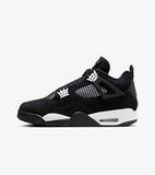 Air Jordan 4 "White Thunder" Men - airdrizzykicks.com