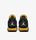 Air Jordan Retro 4 "Thunder" Men - airdrizzykicks.com
