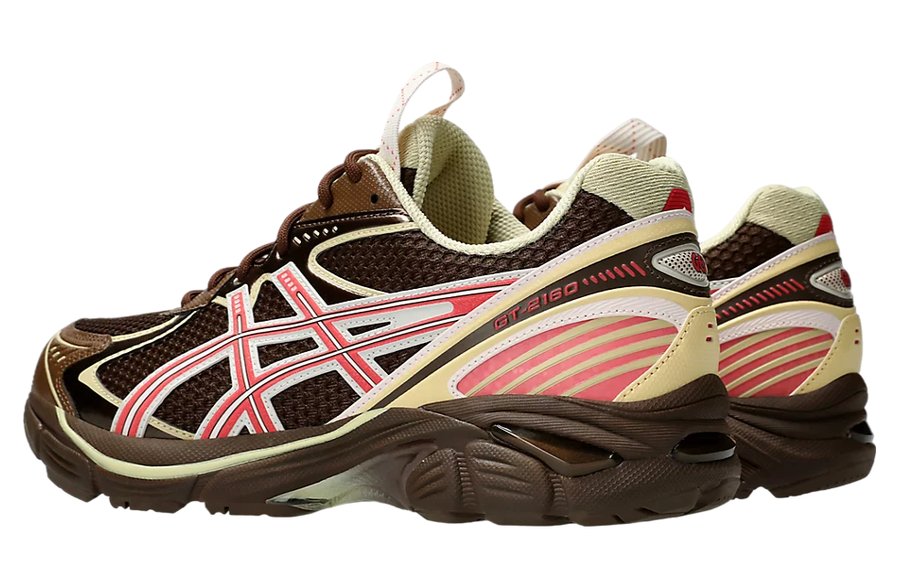 ASICS UB8-S GT-2160 'Brown Storm Sienna'– airdrizzykicks.com ASICS UB8-S GT-2160 'Brown Storm Sienna'– airdrizzykicks.com