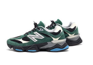 New Balance  9060 "Team Forest" - airdrizzykicks.com