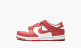 Nike Dunk Low "Archaeo Pink" Toddler TD & Preschool PS - airdrizzykicks.com
