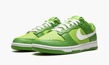 Nike Dunk Low 'Chlorophyll Green' Men - airdrizzykicks.com