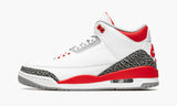 Air Jordan 3 OG Fire Red Men - airdrizzykicks.com