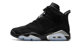 Air Jordan Retro 6 "Metallic Silver" Men - airdrizzykicks.com