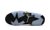 Air Jordan Retro 6 "Metallic Silver" Men - airdrizzykicks.com