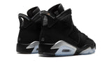 Air Jordan Retro 6 "Metallic Silver" Men - airdrizzykicks.com