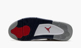 Air Jordan 4 Retro (Midnight Navy) Men - airdrizzykicks.com