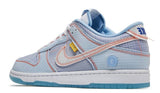 Nike Dunk Low Union Passport Pack "Argon" - airdrizzykicks.com