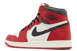 Air Jordan 1 High "Lost and Found" - airdrizzykicks.com