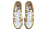 Nike Dunk Low Essential Paisley Pack "Barley" Womens - airdrizzykicks.com