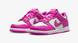 Nike Dunk Low "Active Fuchsia" PS - airdrizzykicks.com